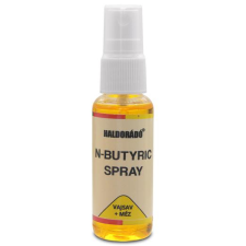  Haldorádó N-Butyric Spray - Vajsav + Méz 30ml bojli, aroma
