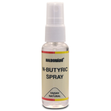 Haldorádó N-Butyric Spray - Vajsav Natural bojli, aroma