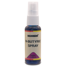 Haldorádó N-Butyric Spray - Vajsav + Szilva bojli, aroma