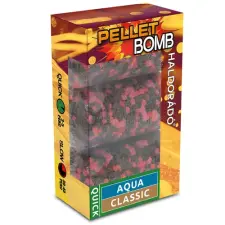  Haldorádó Pellet Bomb QUICK csalogatóanyag Aqua Classic (HD41013) csali