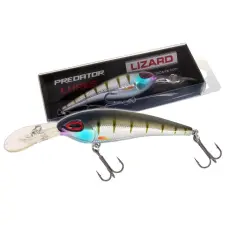 Haldorádó Predator Lures - Lizard 06 horgászkiegészítő