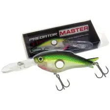 Haldorádó Predator Lures - Master 01 horgászkiegészítő