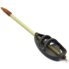 Haldorádó QC Arrow Method Feeder 40g horgászkiegészítő