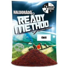 Haldorádó Ready Method - Chili csali