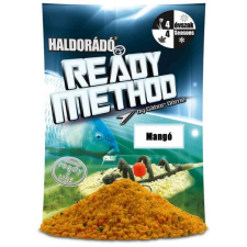  Haldorádó Ready method etetőanyag 800g Mangó bojli, aroma