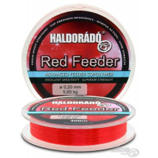 Haldorádó Red Feeder 0,22mm/300m - 6,28 kg horgászzsinór