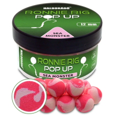 Haldorádó Ronnie Rig Pop Up - Sea Monster 12 mm csali