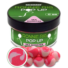  Haldorádó Ronnie Rig Pop Up - Sea Monster 12 mm bojli, aroma