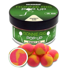 Haldorádó Ronnie Rig Pop Up - Sweet Sin 14 mm csali