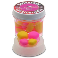  Haldorádó SpéciCorn MIX Limited Edition - Tutti Frutti 16szem bojli, aroma