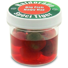 Haldorádó Spécitiger gumi tigrismogyoró 8 Szem nagy Hal bojli, aroma