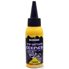  HALDORÁDÓ Top Method Feeder Activator Gel - CARAS 60ml bojli, aroma