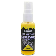  Haldorádó Top Method Feeder Activator Spray - CARAS 30ml bojli, aroma
