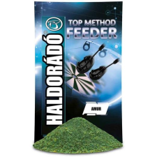  Haldorádó Top Method Feeder etetőanyag - Amur 800g bojli, aroma