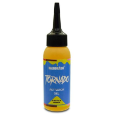  Haldorádó TORNADO Activator Gel - N-Butyric &amp; Ananász 60ml bojli, aroma
