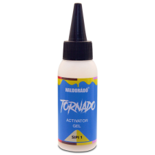 Haldorádó TORNADO Activator Gel - Sipi 1 horgászkiegészítő