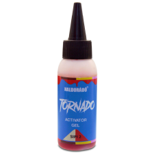 Haldorádó TORNADO Activator Gel - Sipi 2 horgászkiegészítő