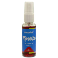  Haldorádó TORNADO Activator Spray - Édes Szamóca 30ml bojli, aroma
