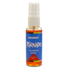 Haldorádó TORNADO Activator Spray - Rokfort Sajt bojli, aroma