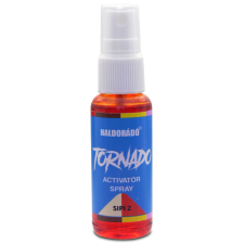 Haldorádó TORNADO Activator Spray - Sipi 2 horgászkiegészítő