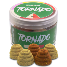Haldorádó TORNADO MAXI 22 mm - Sipi 2 bojli, aroma