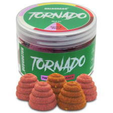  Haldorádó TORNADO MAXI 22 mm - Tintahal &amp; Barack 80 g bojli, aroma