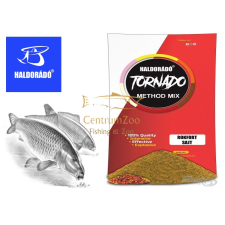 Haldorádó Tornado Method Mix - Rokfort Sajt etetőanyag 500g bojli, aroma