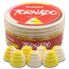  Haldorádó TORNADO Pop Up XL 15 mm - Sipi 1 30g bojli, aroma