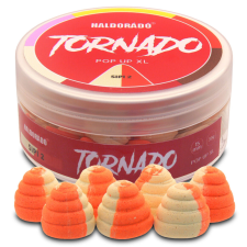 Haldorádó TORNADO Pop Up XL 15 mm - Sipi 2 bojli, aroma