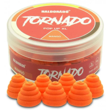  Haldorádó Tornado Pop Up XL - Mangó 15mm (HD16288) bojli, aroma