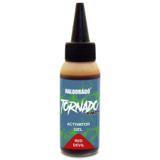 Haldorádó Tornado Smoke Activator Gel - Red Devil 60ml (HD16851) bojli, aroma