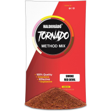 Haldorádó TORNADO Smoke Method Mix - Red Devil bojli, aroma