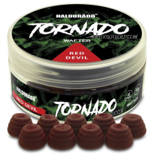  HALDORÁDÓ TORNADO Smoke Wafter - Red Devil 12mm (HD34046) bojli, aroma