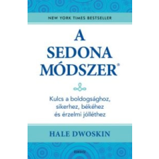 Hale Dwoskin A Sedona-módszer sport