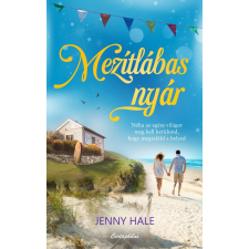 Hale, Jenny Jenny Hale - Mezítlábas nyár regény