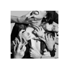  Halestorm - Vicious (Cd) heavy metal