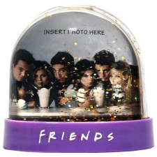 HALF MOON BAY Friends Phono těžítko ajándéktárgy