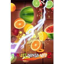 Halfbrick Studios Pty Ltd Fruit Ninja VR 2 (digitális licenc) videójáték