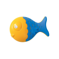 Halilit Állat formájú bébi csörgő sárga halacska - Halilit csörgő