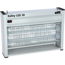 Halley LED40 elektromos rovarcsapda, zöld haszonállat felszerelés