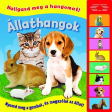  Hallgasd meg a hangomat #állatoshangok gyermekkönyvek