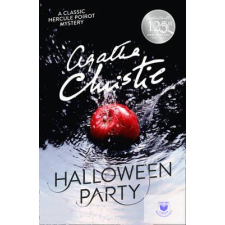 Hallowe'En Party idegen nyelvű könyv