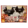  Halloween dekoráció - denevér