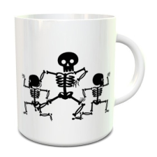  Halloween feliratos Bögre - Bögre halloweenre bögrék, csészék