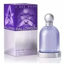 Halloween Halloween EDT 50 ml parfüm és kölni