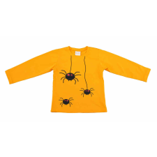  Halloween hosszú ujjú fiú póló gyerek póló