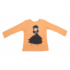  Halloween hosszú ujjú lány póló gyerek póló