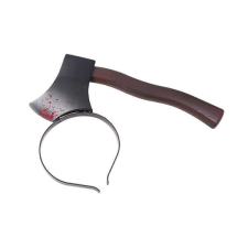  Halloween-i fejsze fejpánt jelmez