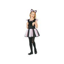 Halloween Macska Cute jelmez 120/130 cm jelmez