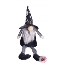  Halloween Manó fehér dekoráció